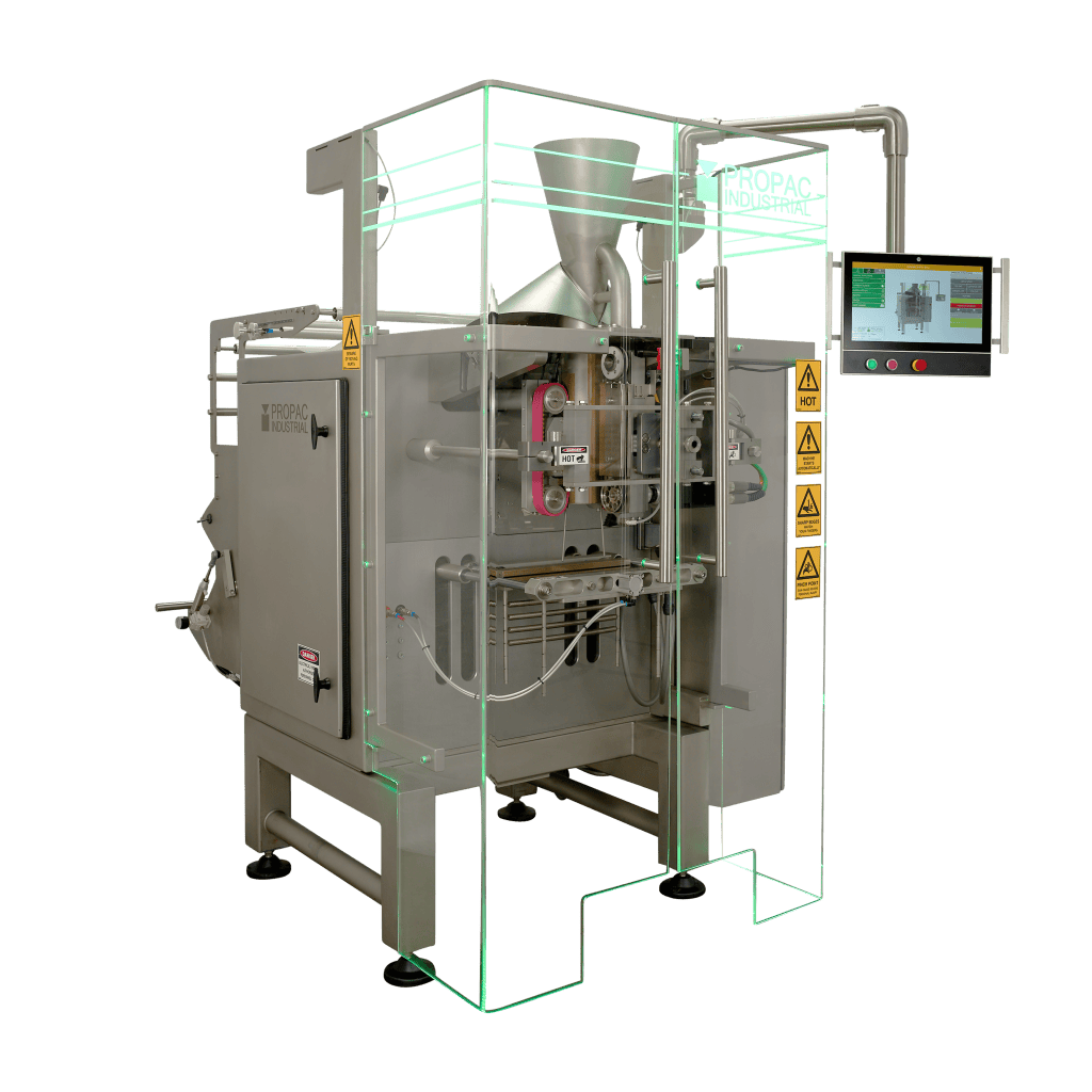 Propac VFFS LED Green