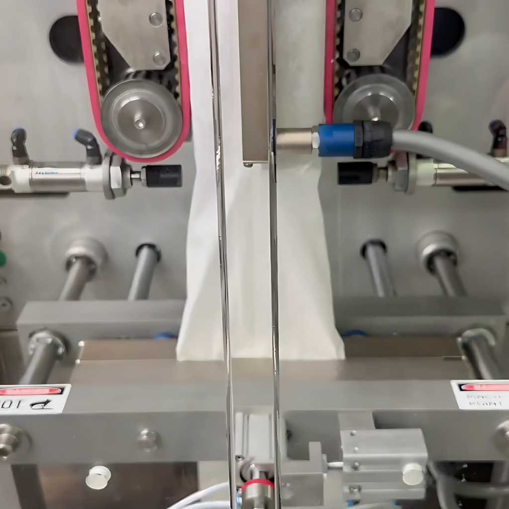 VFFS Running Paper 2